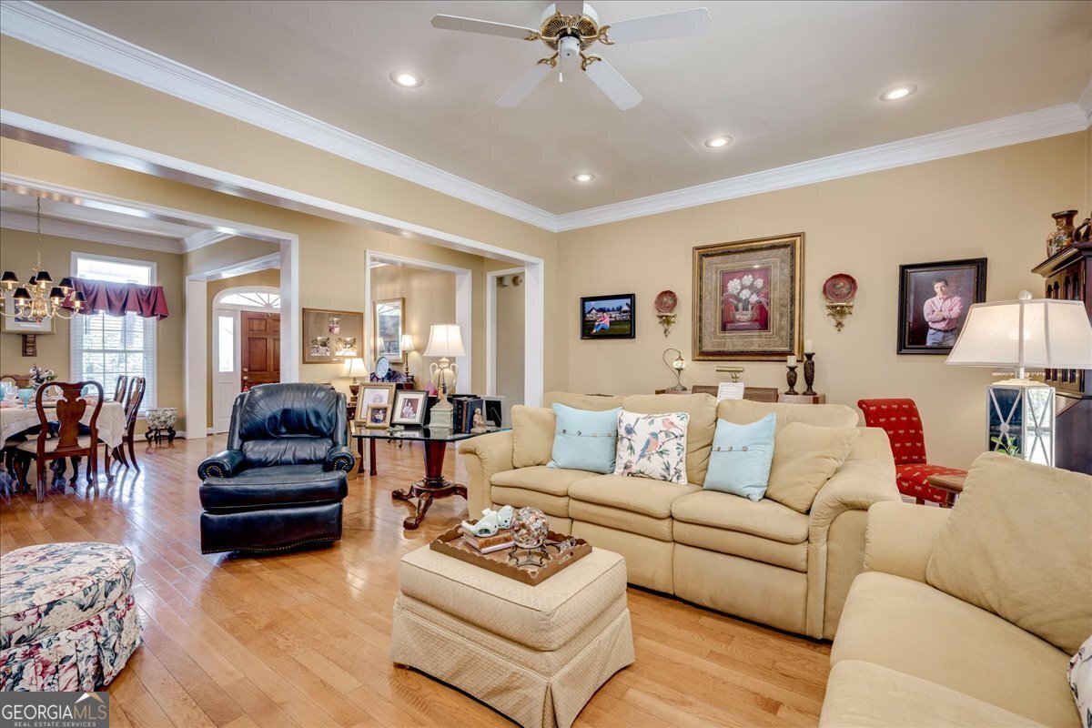 1490 Country Club Circle Wrens - Photo 11