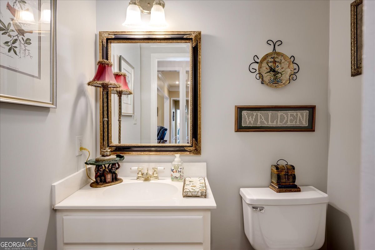 1490 Country Club Circle Wrens - Photo 12
