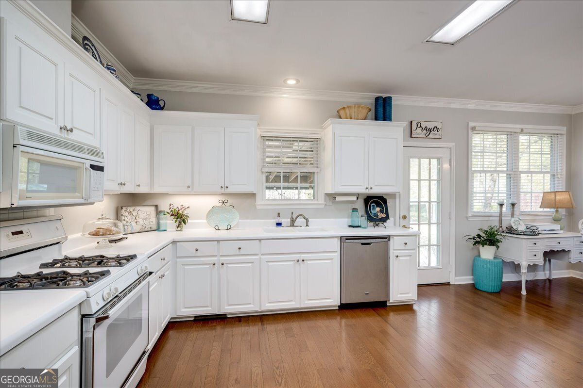 1490 Country Club Circle Wrens - Photo 13
