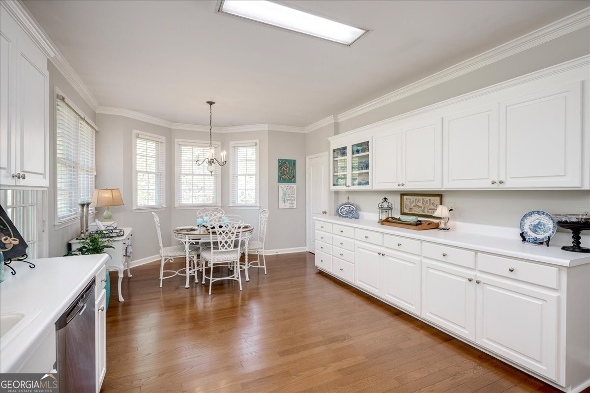1490 Country Club Circle Wrens - Photo 14