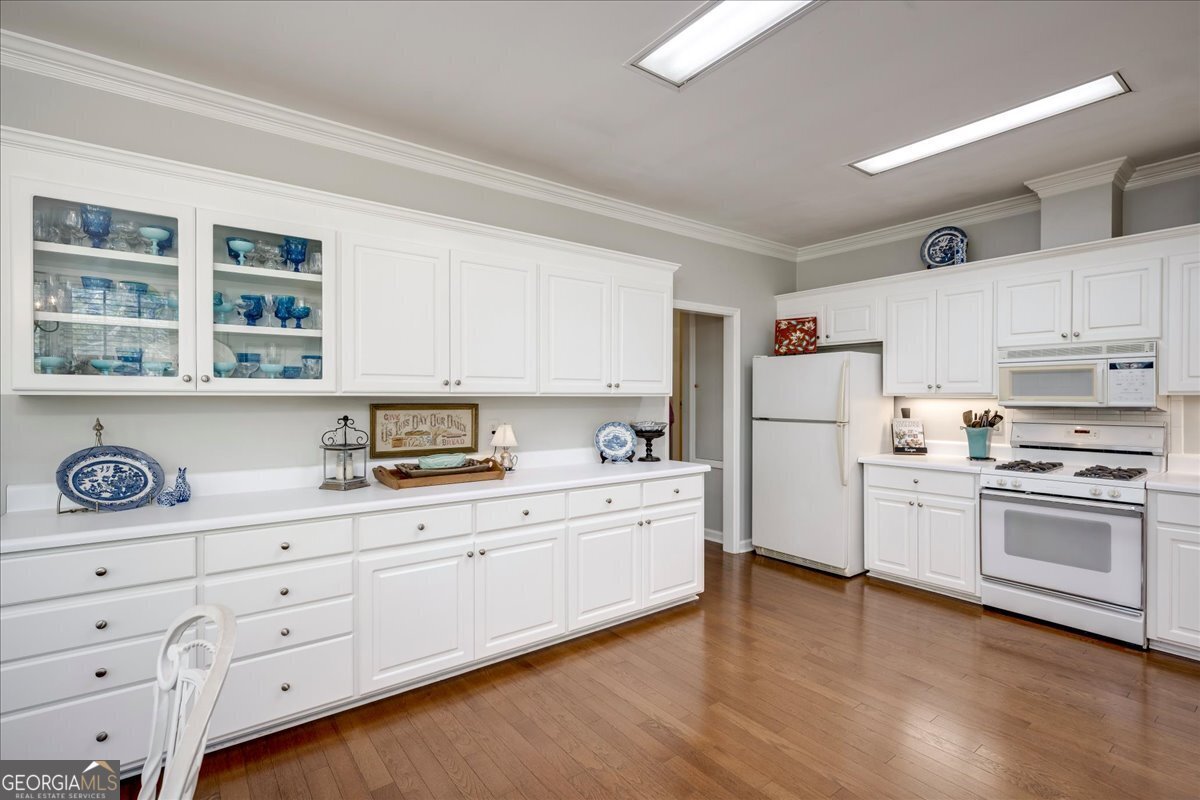 1490 Country Club Circle Wrens - Photo 15