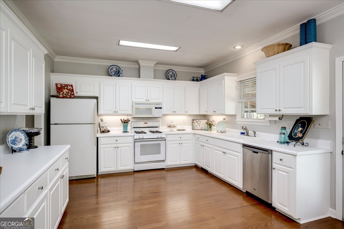 1490 Country Club Circle Wrens - Photo 16
