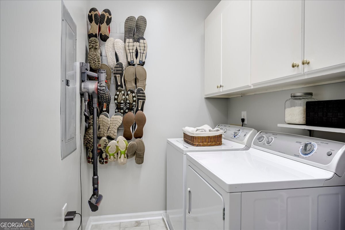 1490 Country Club Circle Wrens - Photo 17