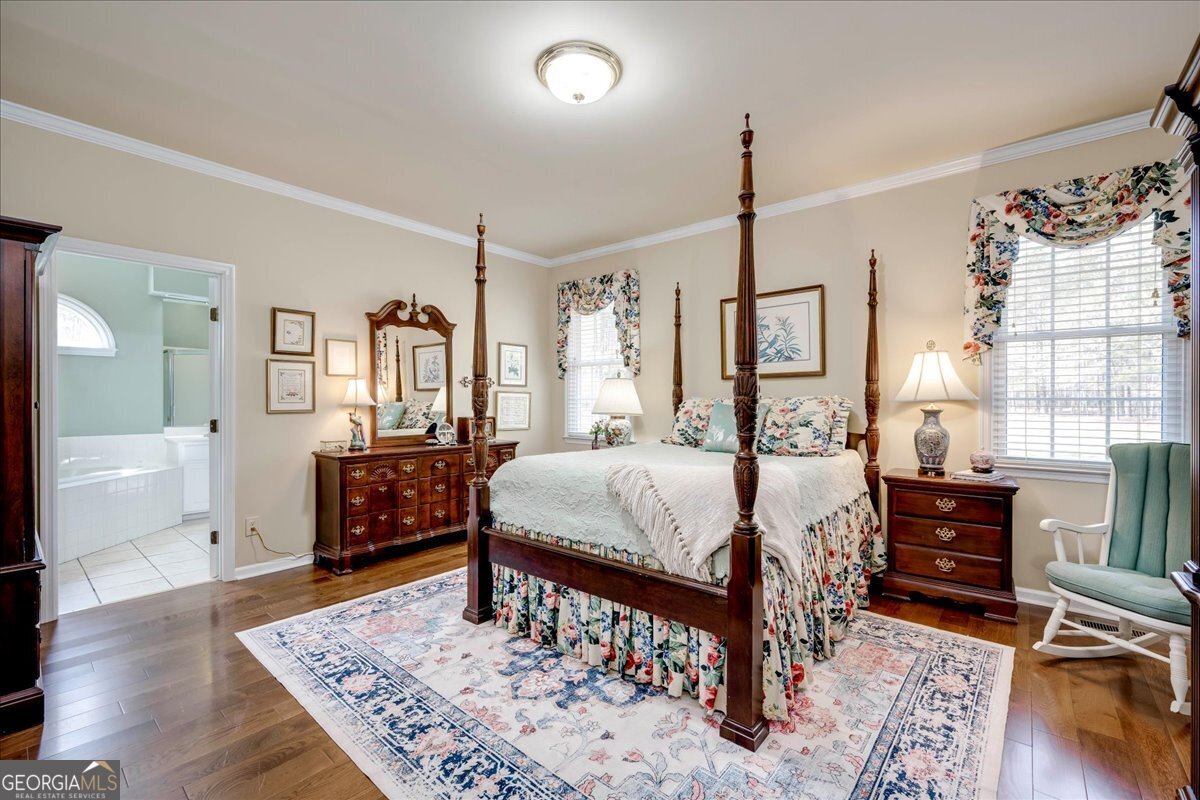 1490 Country Club Circle Wrens - Photo 18