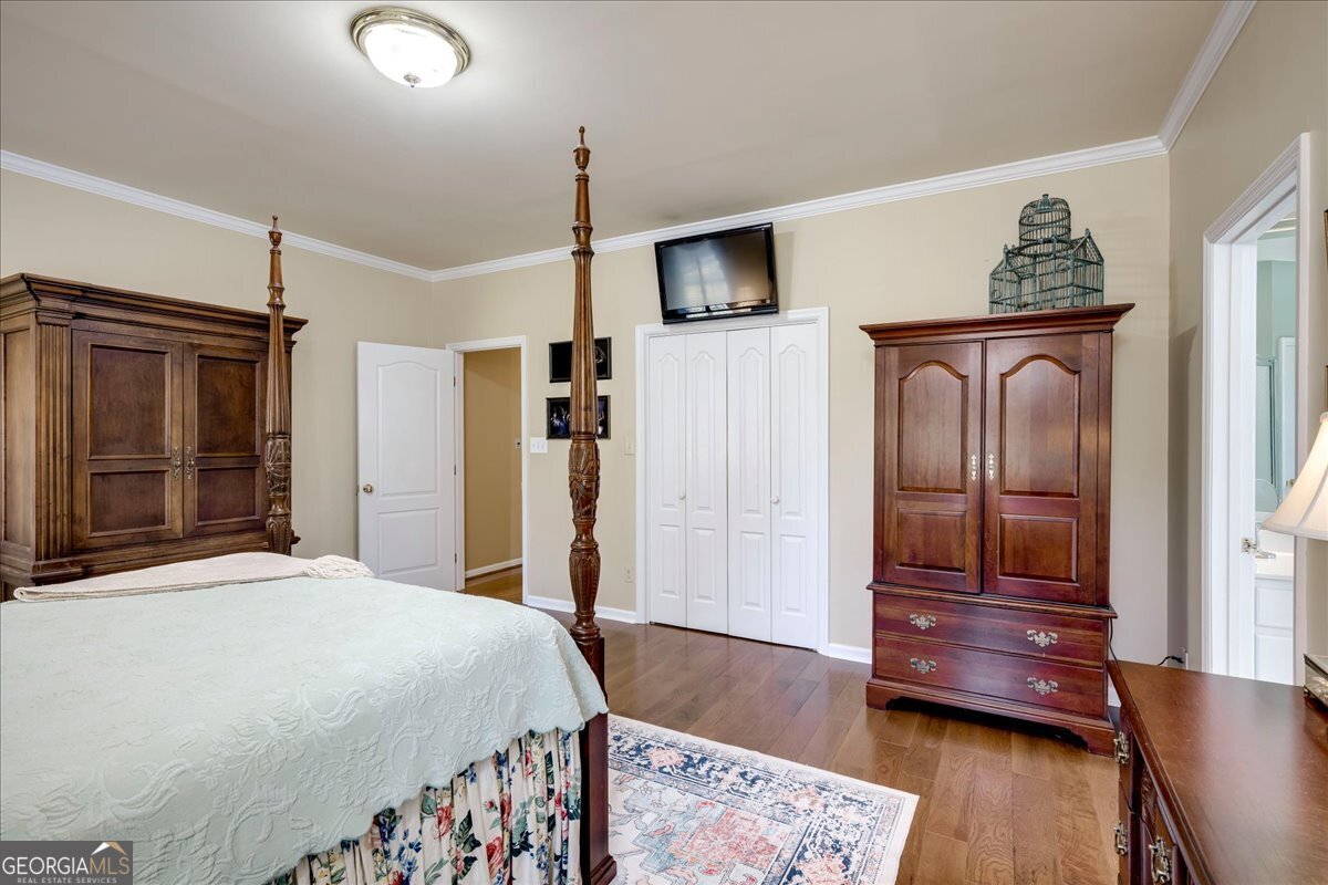 1490 Country Club Circle Wrens - Photo 19
