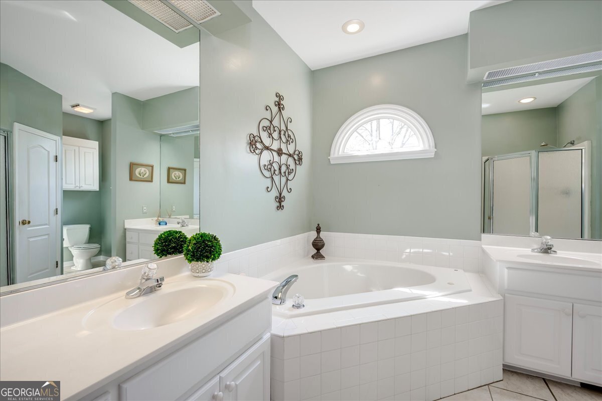 1490 Country Club Circle Wrens - Photo 20