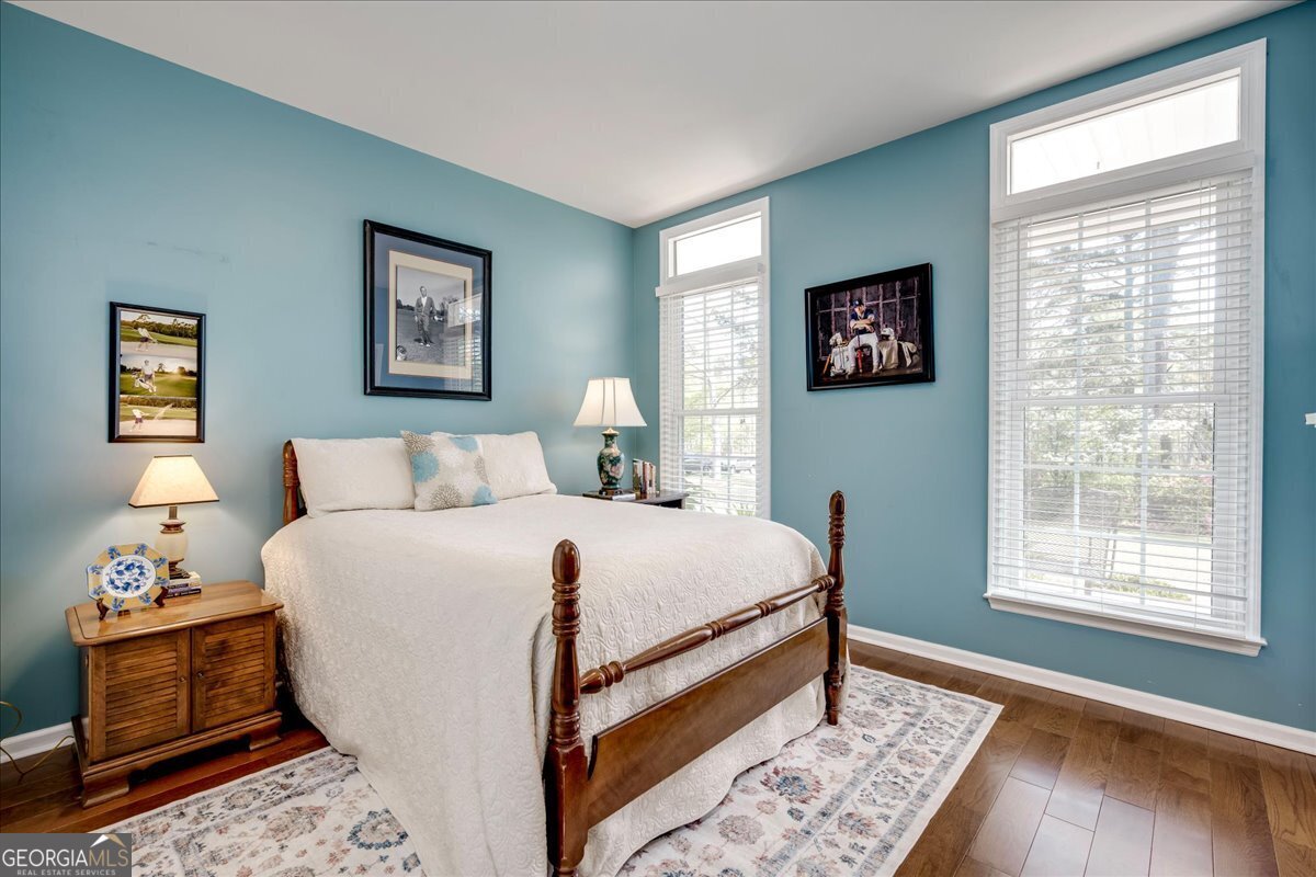 1490 Country Club Circle Wrens - Photo 22