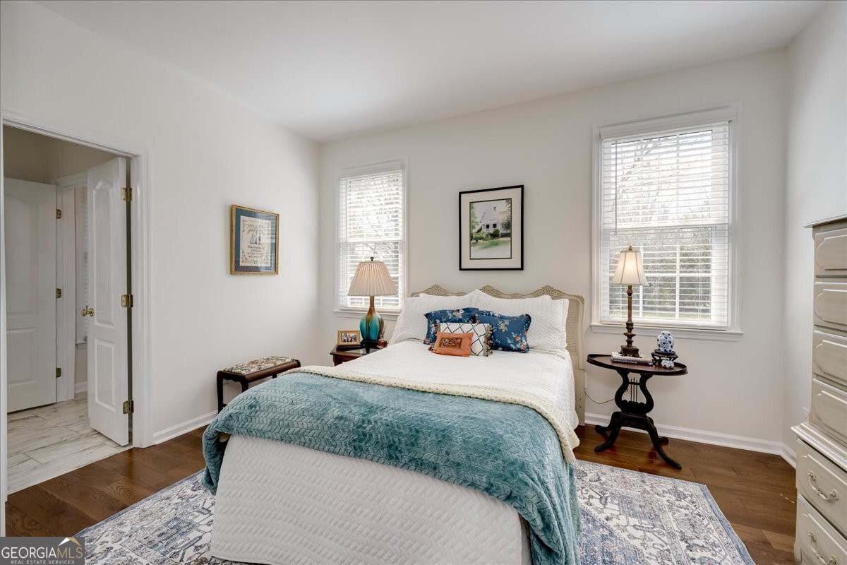 1490 Country Club Circle Wrens - Photo 24
