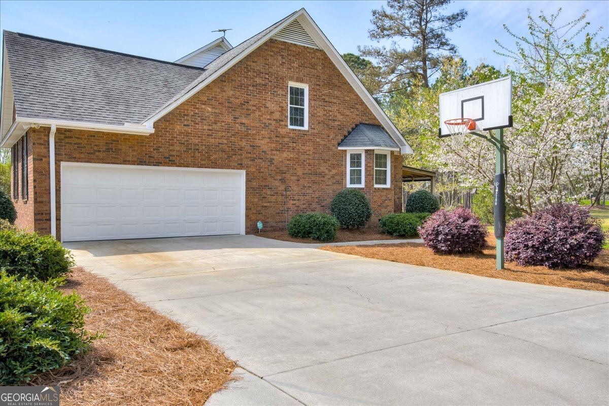 1490 Country Club Circle Wrens - Photo 30
