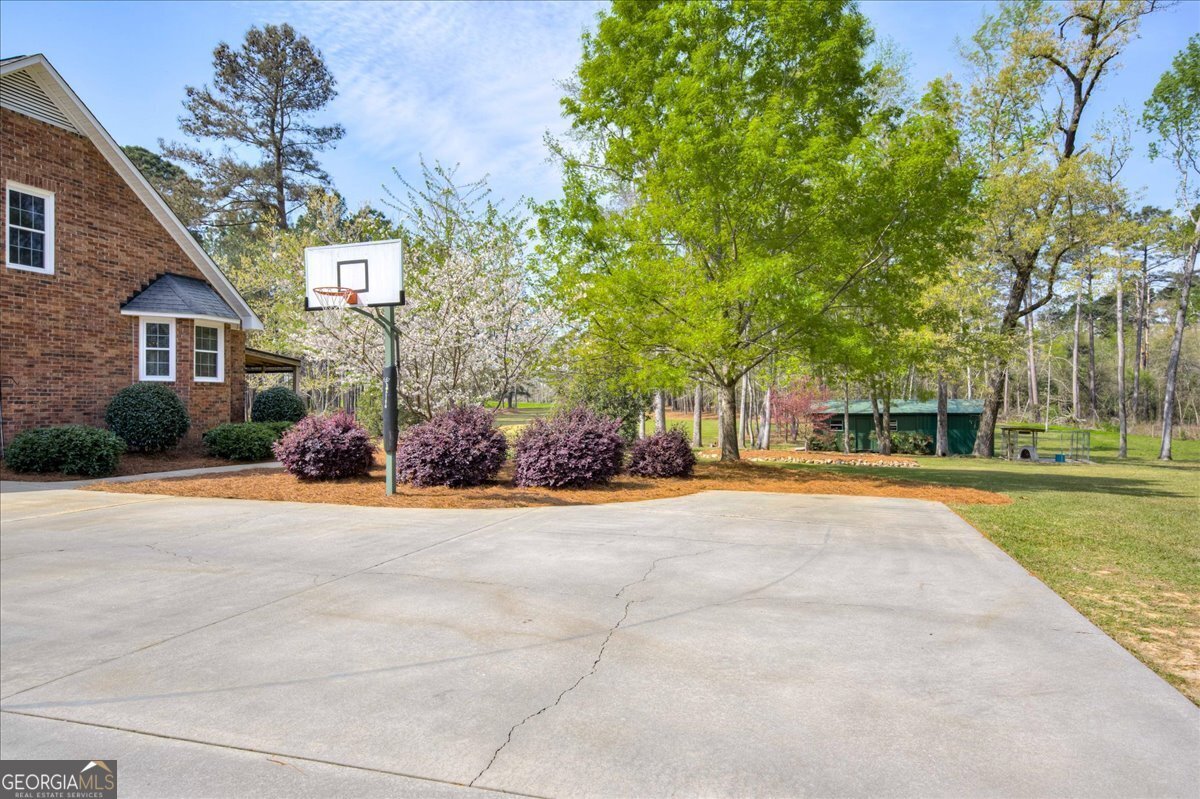 1490 Country Club Circle Wrens - Photo 31
