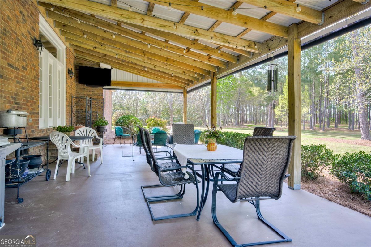 1490 Country Club Circle Wrens - Photo 32