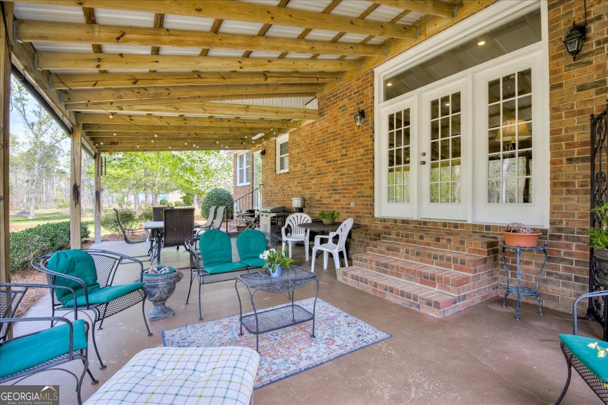 1490 Country Club Circle Wrens - Photo 33