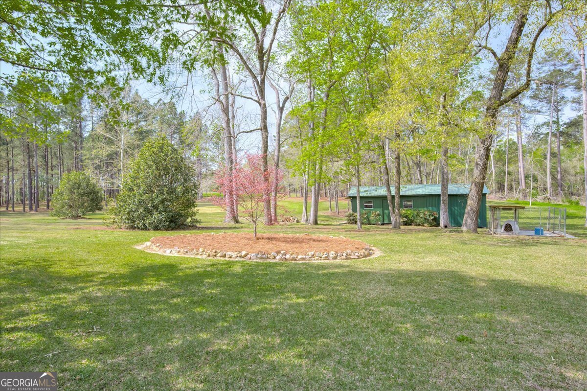 1490 Country Club Circle Wrens - Photo 34