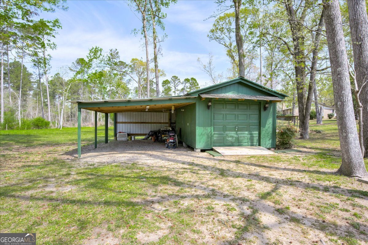1490 Country Club Circle Wrens - Photo 35