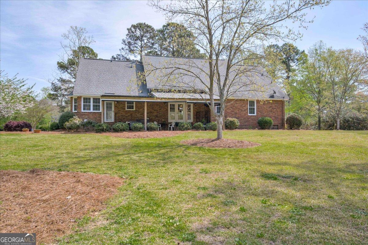 1490 Country Club Circle Wrens - Photo 36