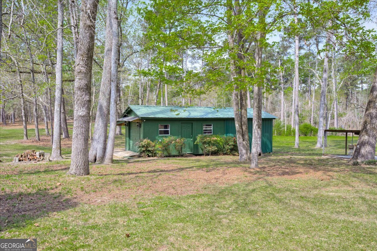 1490 Country Club Circle Wrens - Photo 39