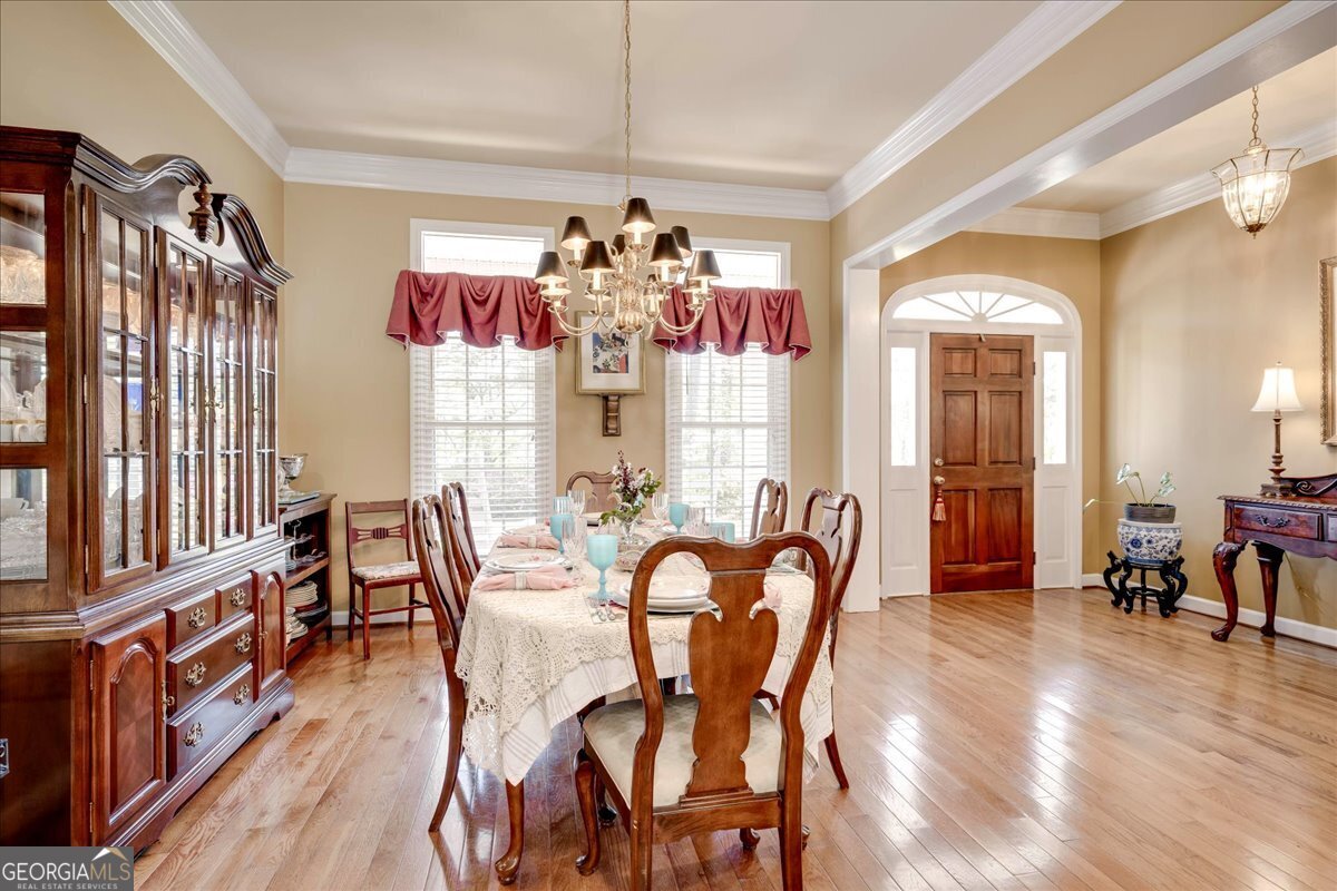 1490 Country Club Circle Wrens - Photo 7