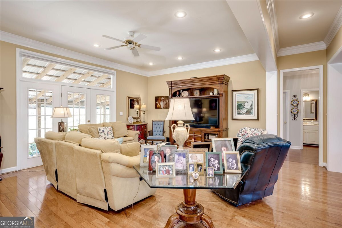 1490 Country Club Circle Wrens - Photo 8