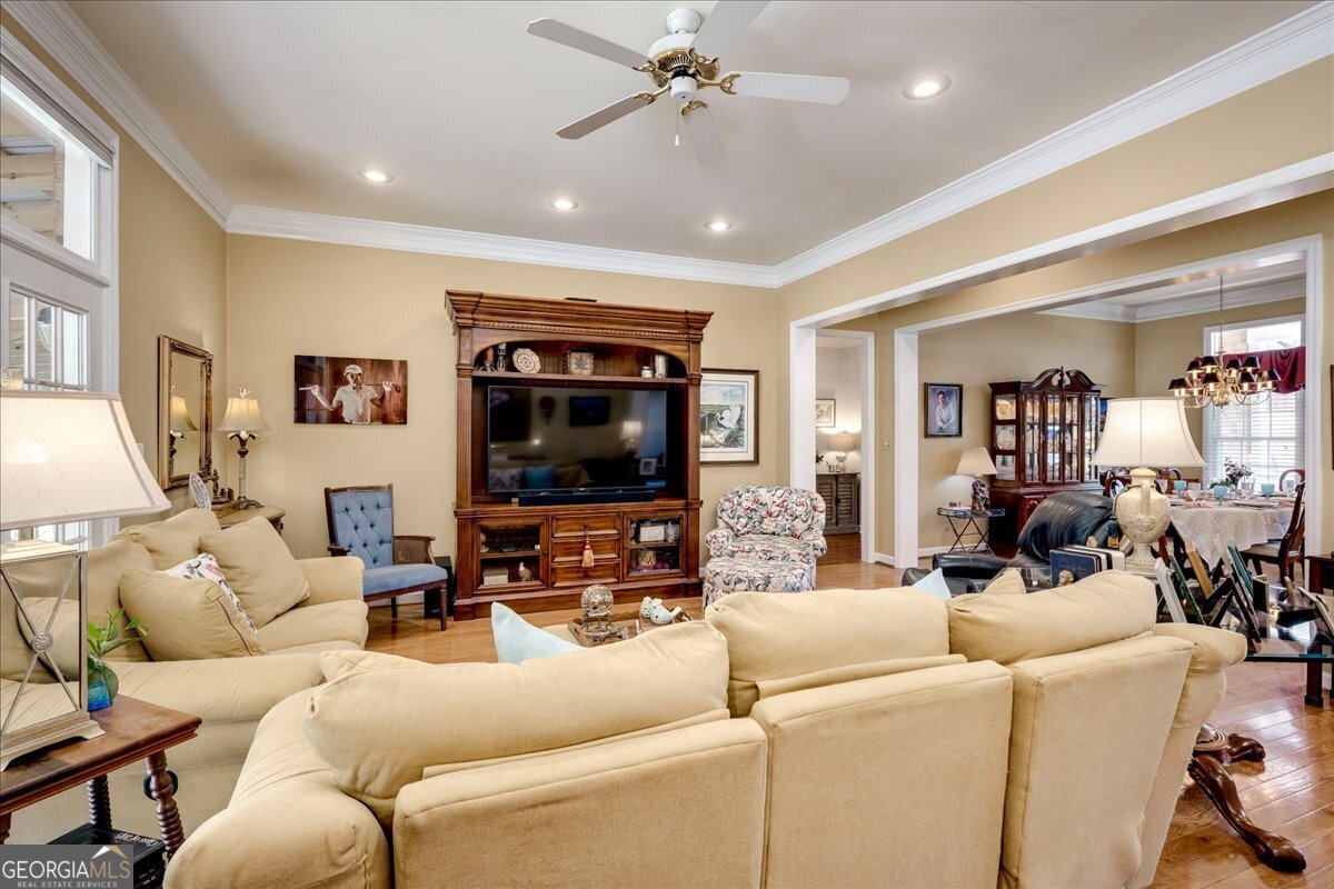1490 Country Club Circle Wrens - Photo 9
