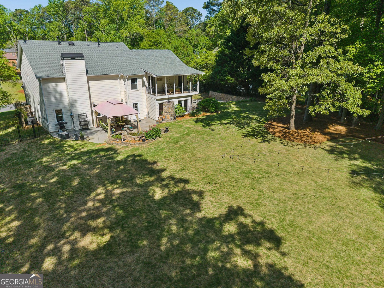 480 Hembree Hollow Roswell - Photo 10
