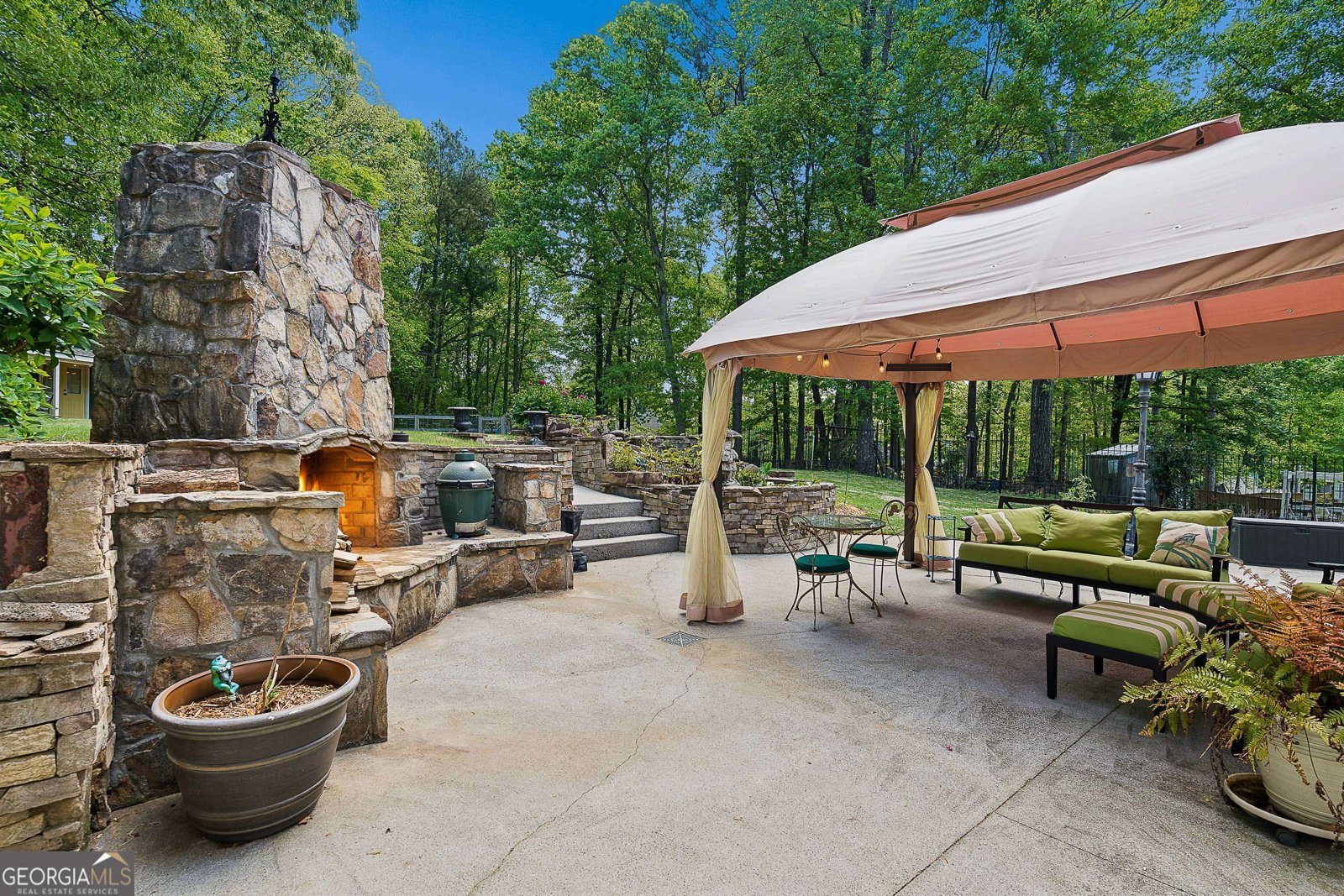 480 Hembree Hollow Roswell - Photo 11