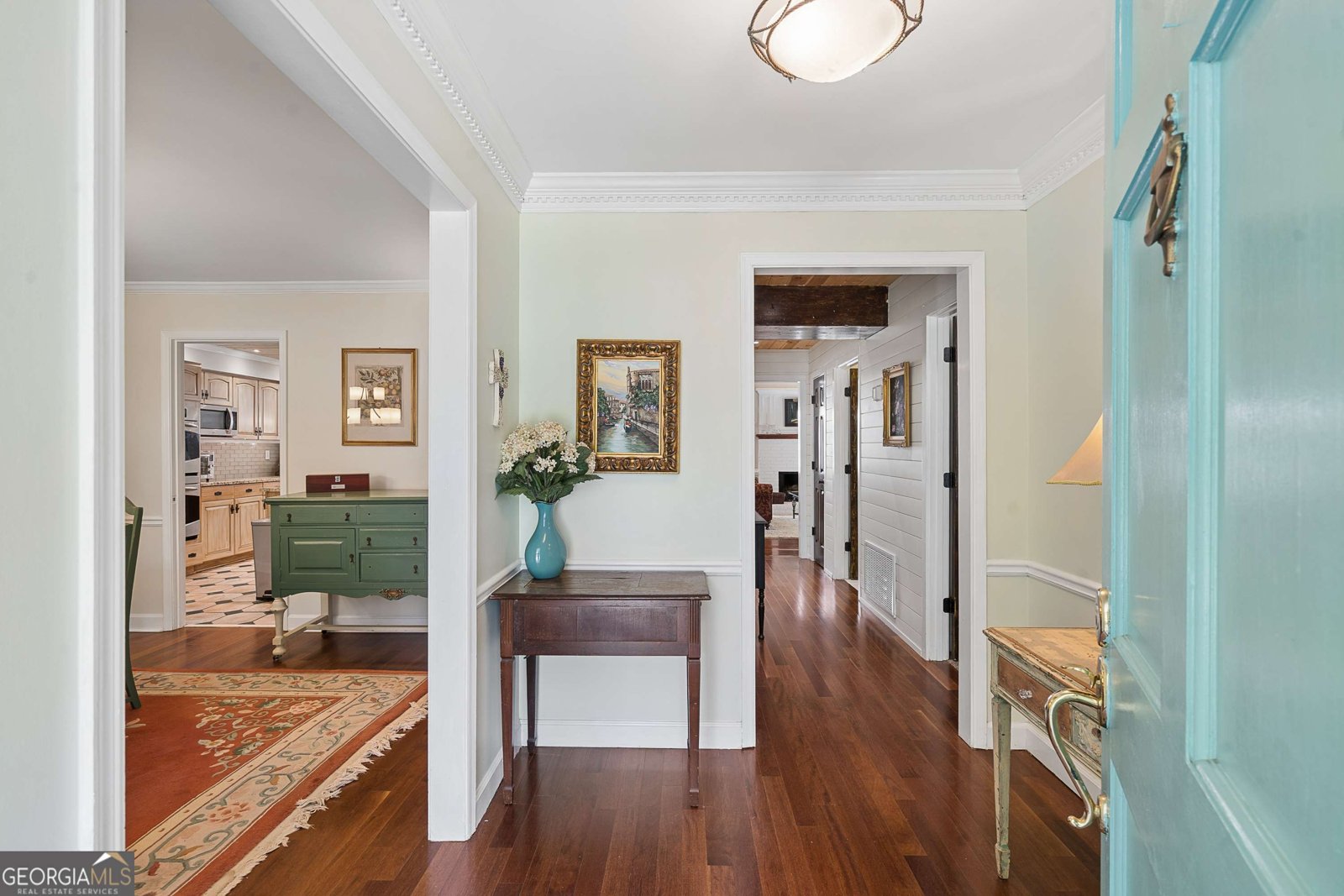 480 Hembree Hollow Roswell - Photo 12