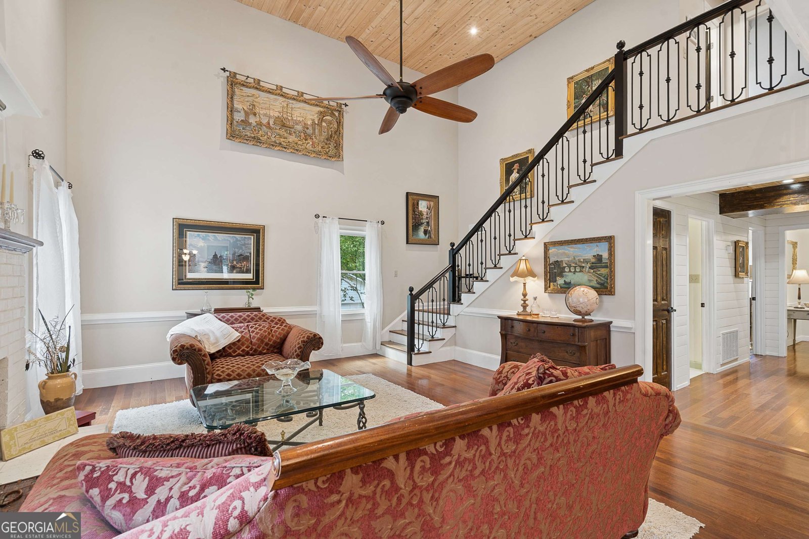 480 Hembree Hollow Roswell - Photo 14