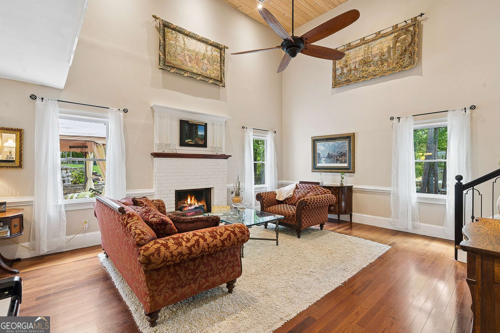 480 Hembree Hollow Roswell - Photo 15