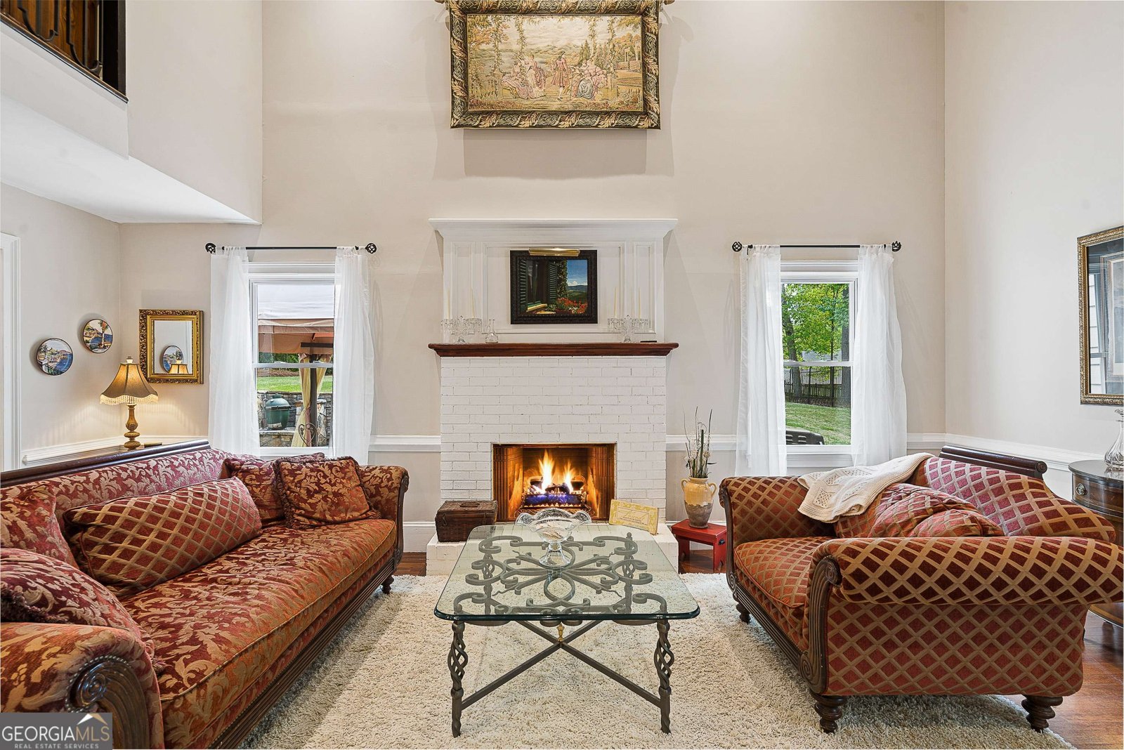 480 Hembree Hollow Roswell - Photo 16