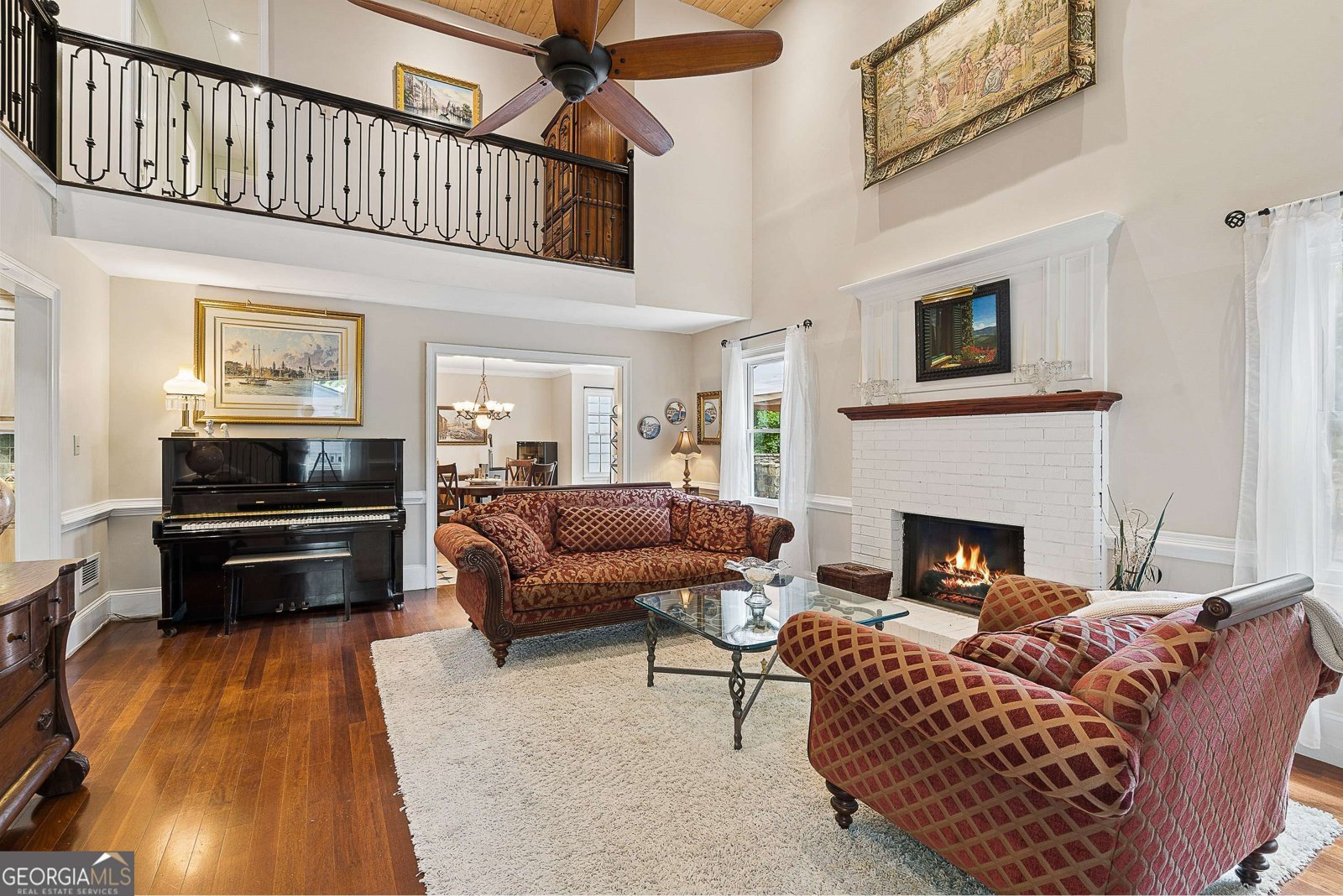 480 Hembree Hollow Roswell - Photo 17