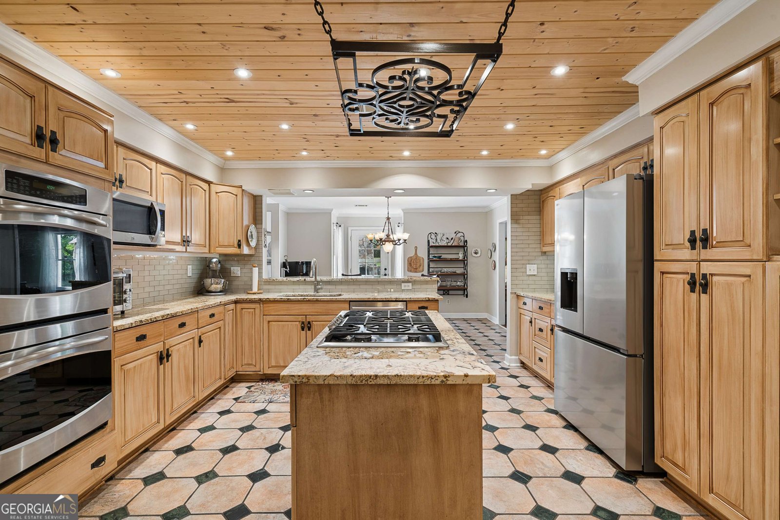 480 Hembree Hollow Roswell - Photo 19