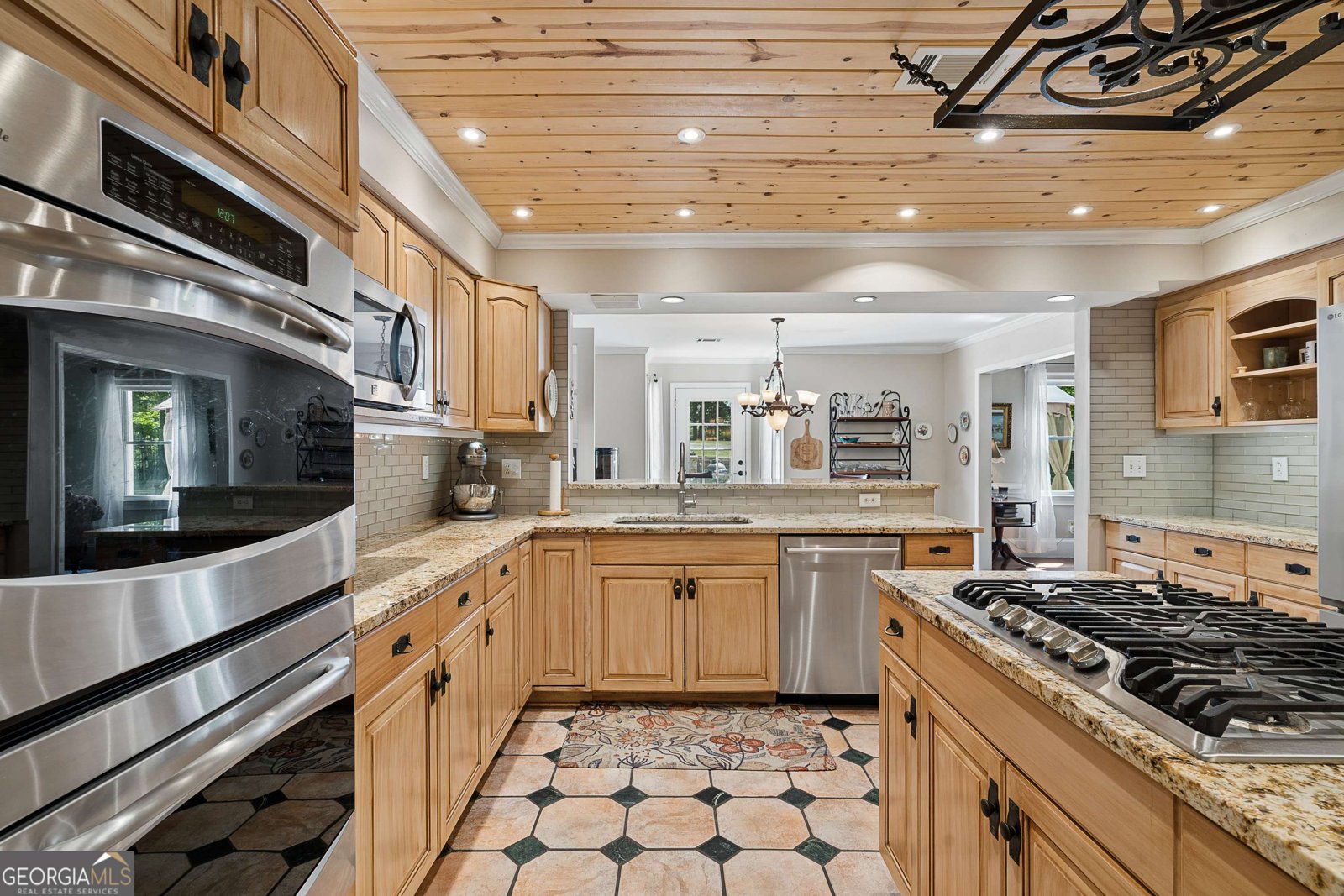 480 Hembree Hollow Roswell - Photo 20