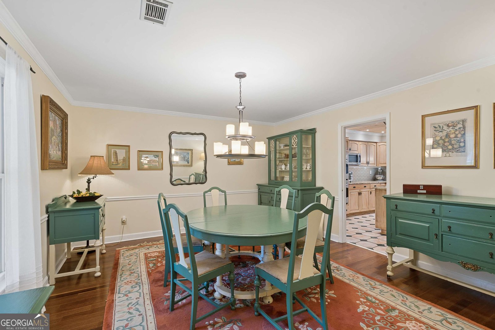 480 Hembree Hollow Roswell - Photo 22