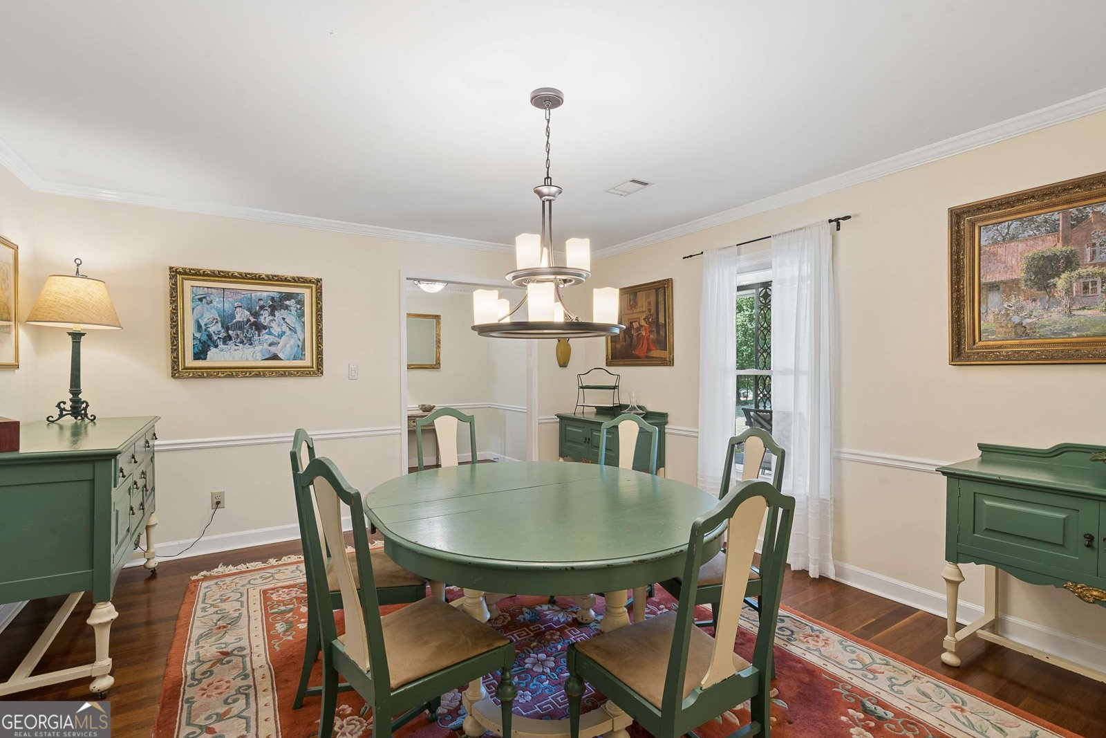 480 Hembree Hollow Roswell - Photo 23