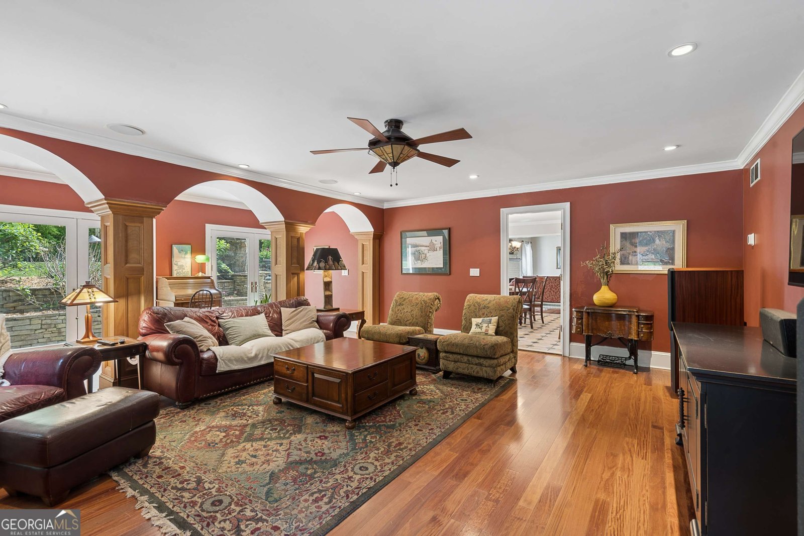 480 Hembree Hollow Roswell - Photo 24