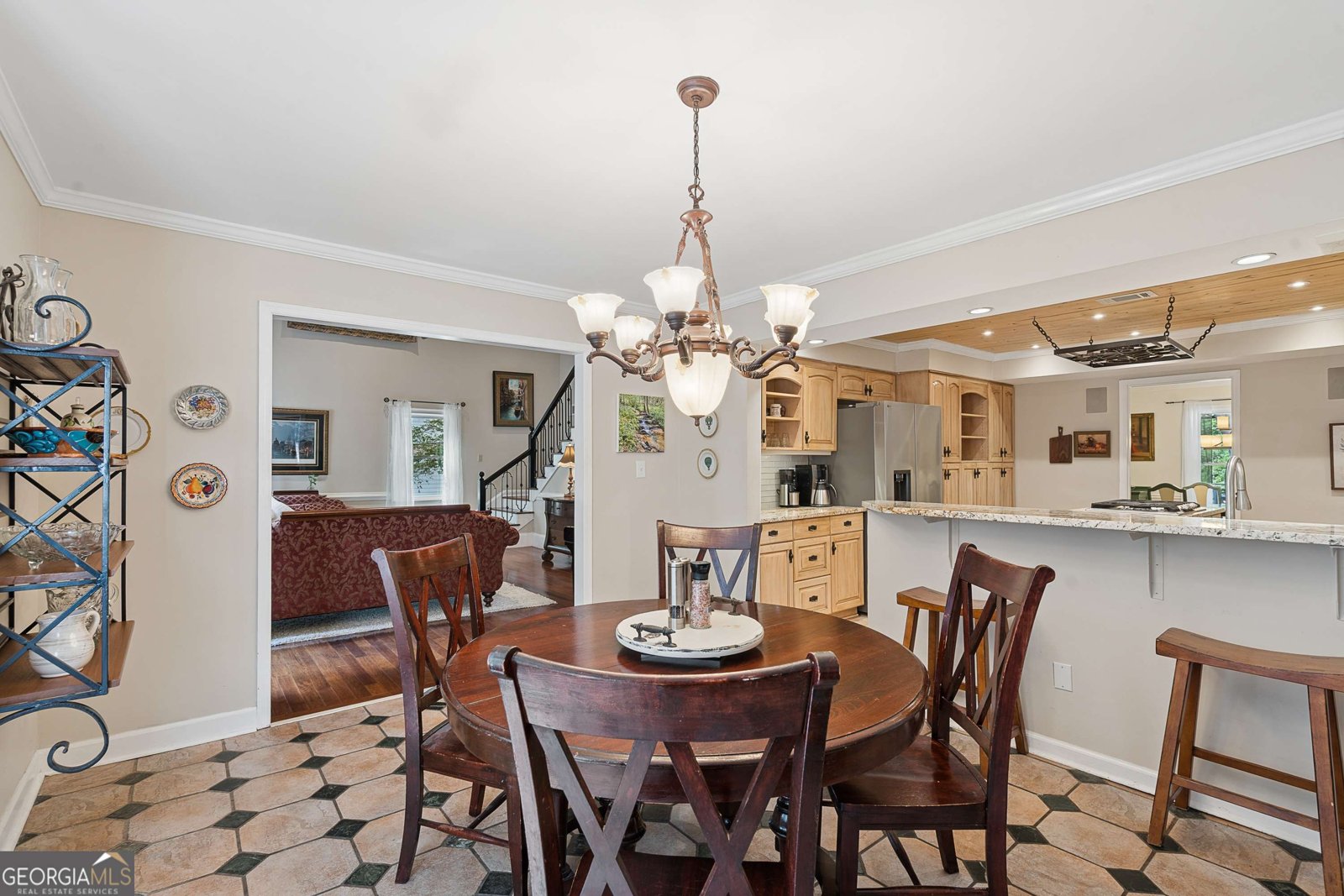 480 Hembree Hollow Roswell - Photo 26