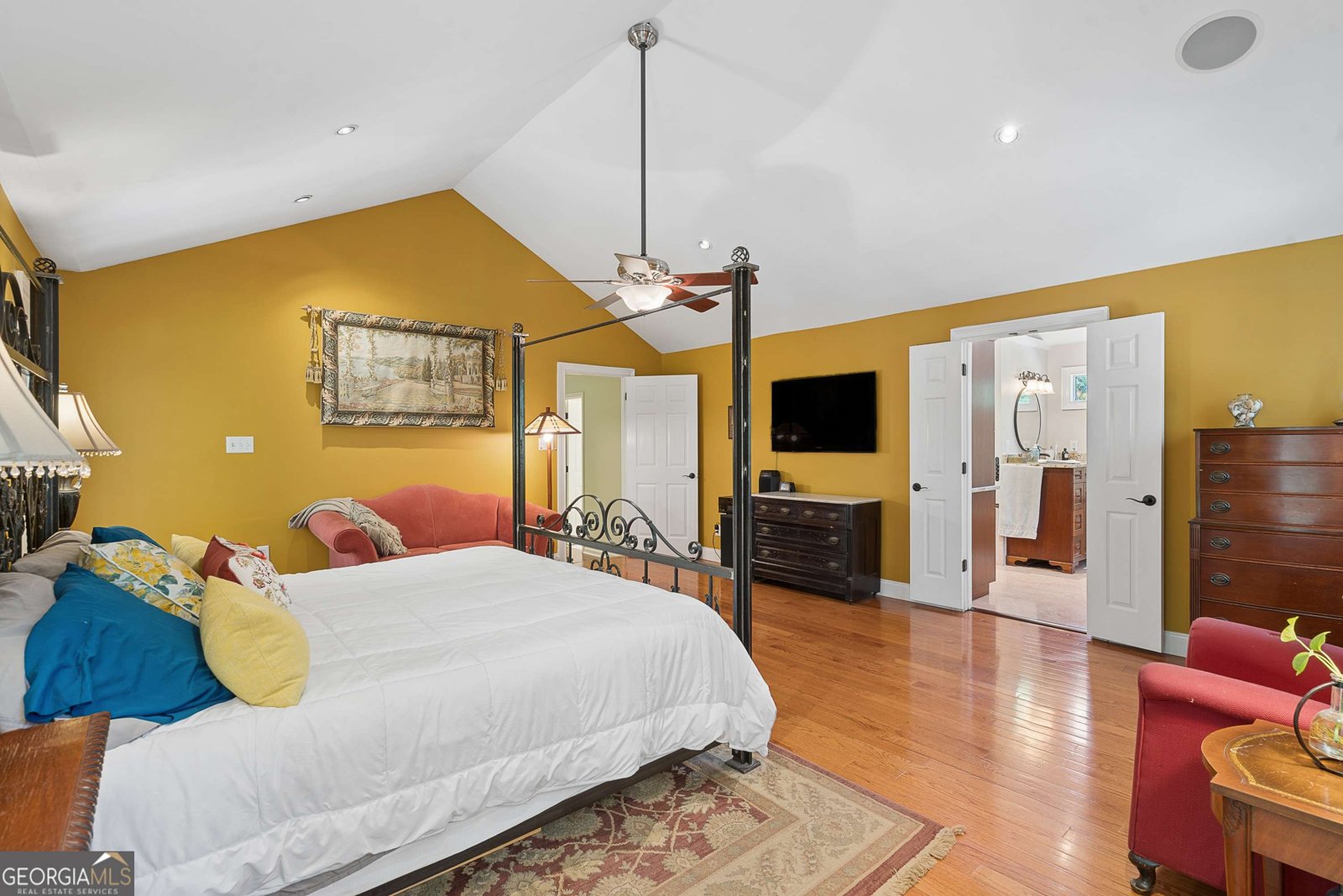 480 Hembree Hollow Roswell - Photo 29