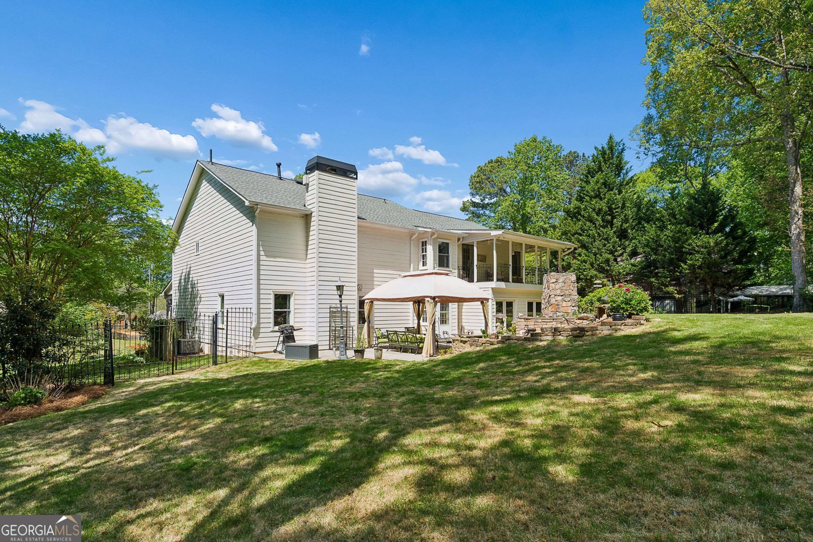 480 Hembree Hollow Roswell - Photo 43