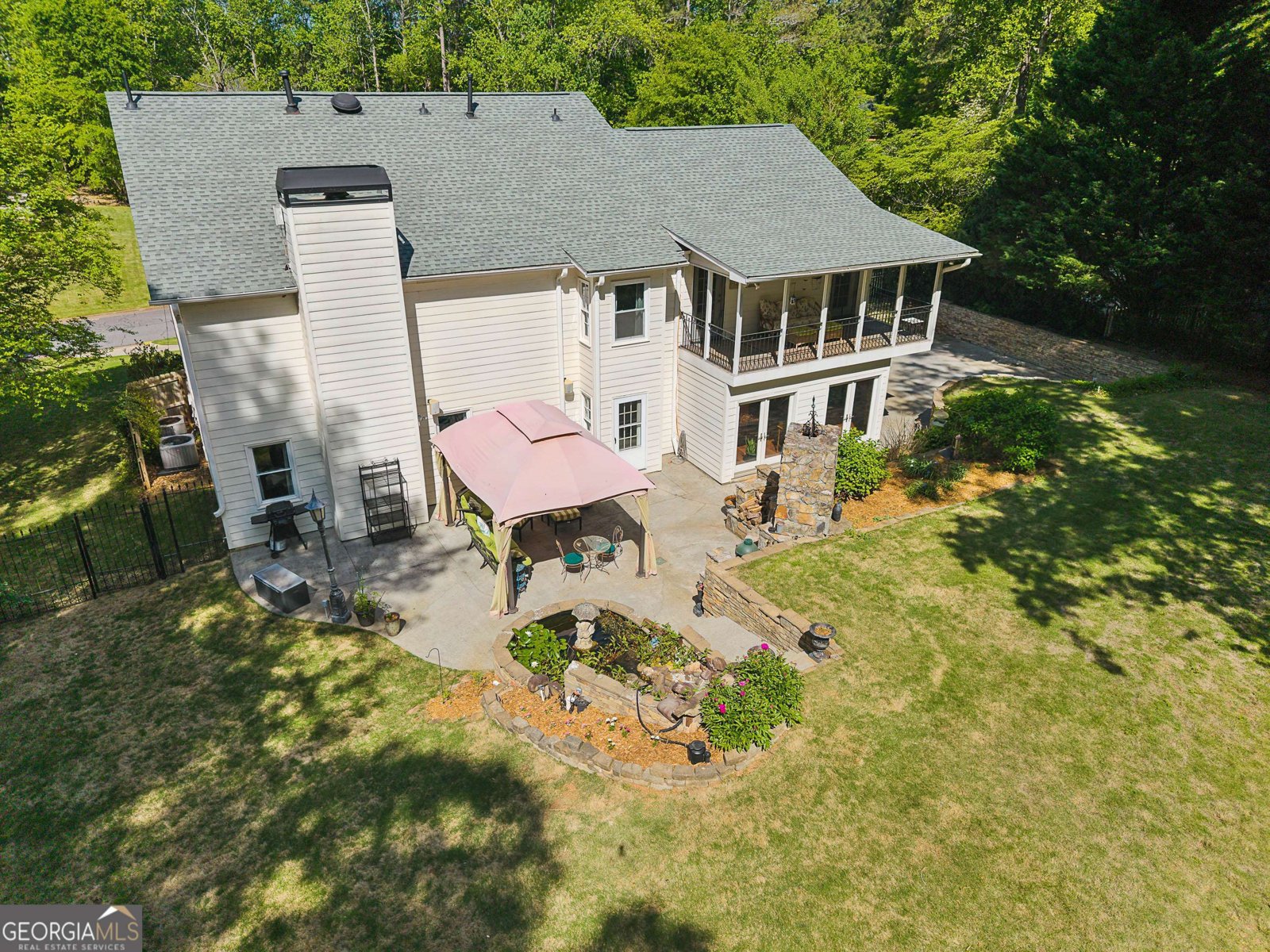 480 Hembree Hollow Roswell - Photo 44
