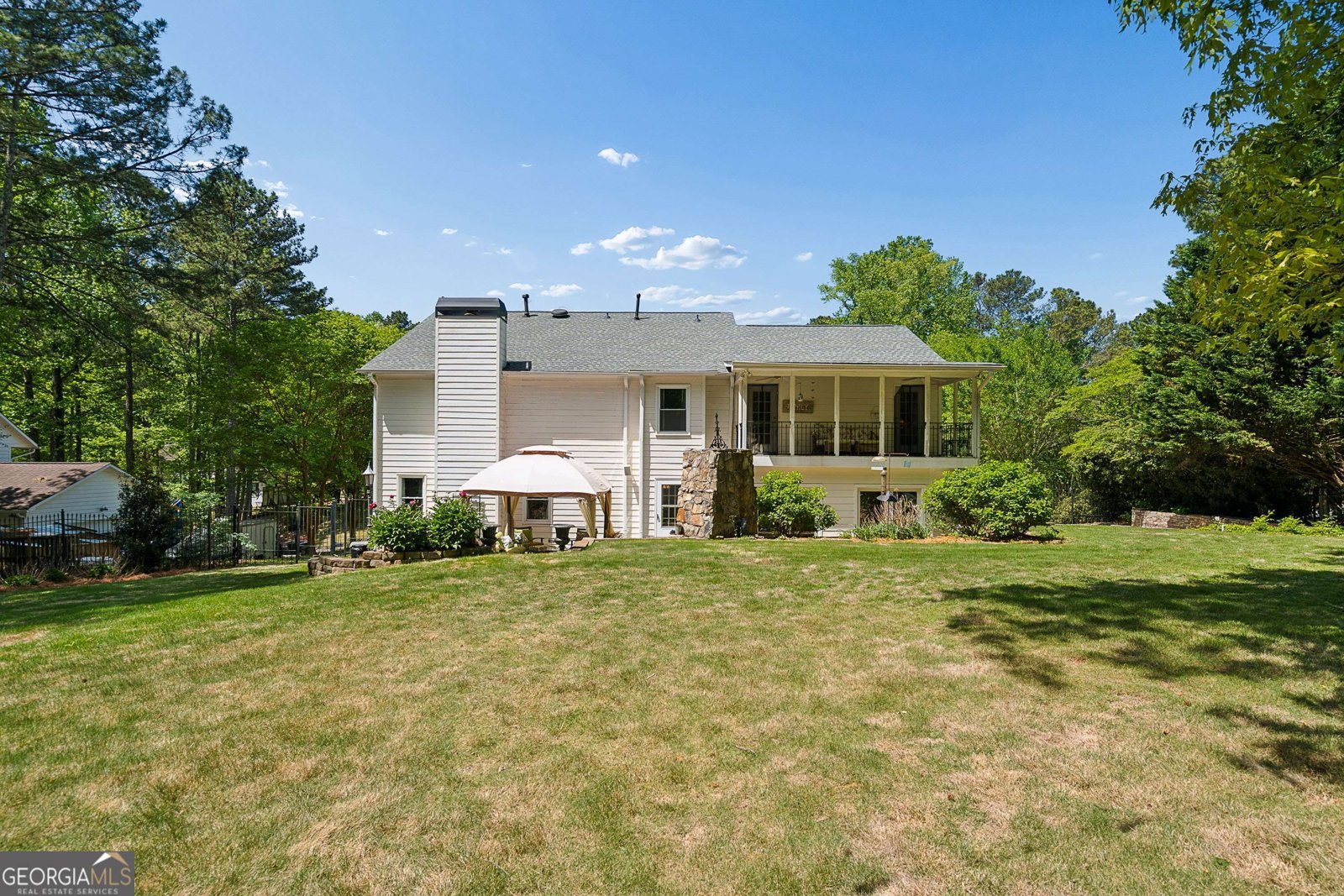 480 Hembree Hollow Roswell - Photo 46