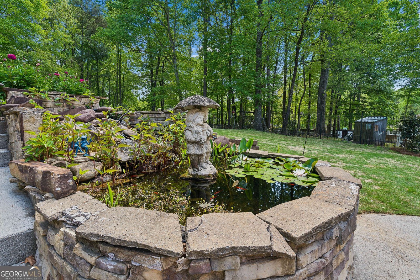 480 Hembree Hollow Roswell - Photo 47