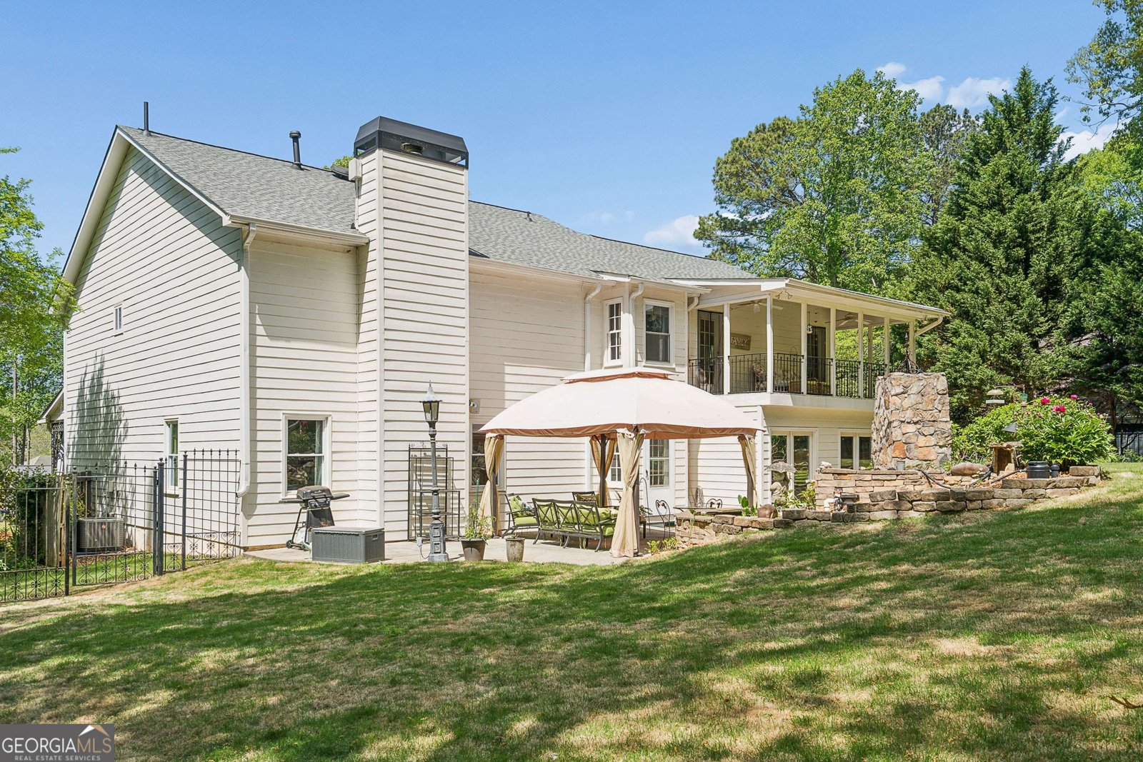 480 Hembree Hollow Roswell - Photo 48