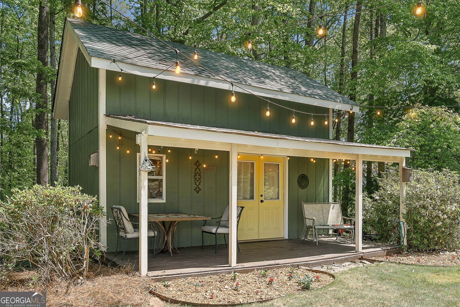 480 Hembree Hollow Roswell - Photo 49