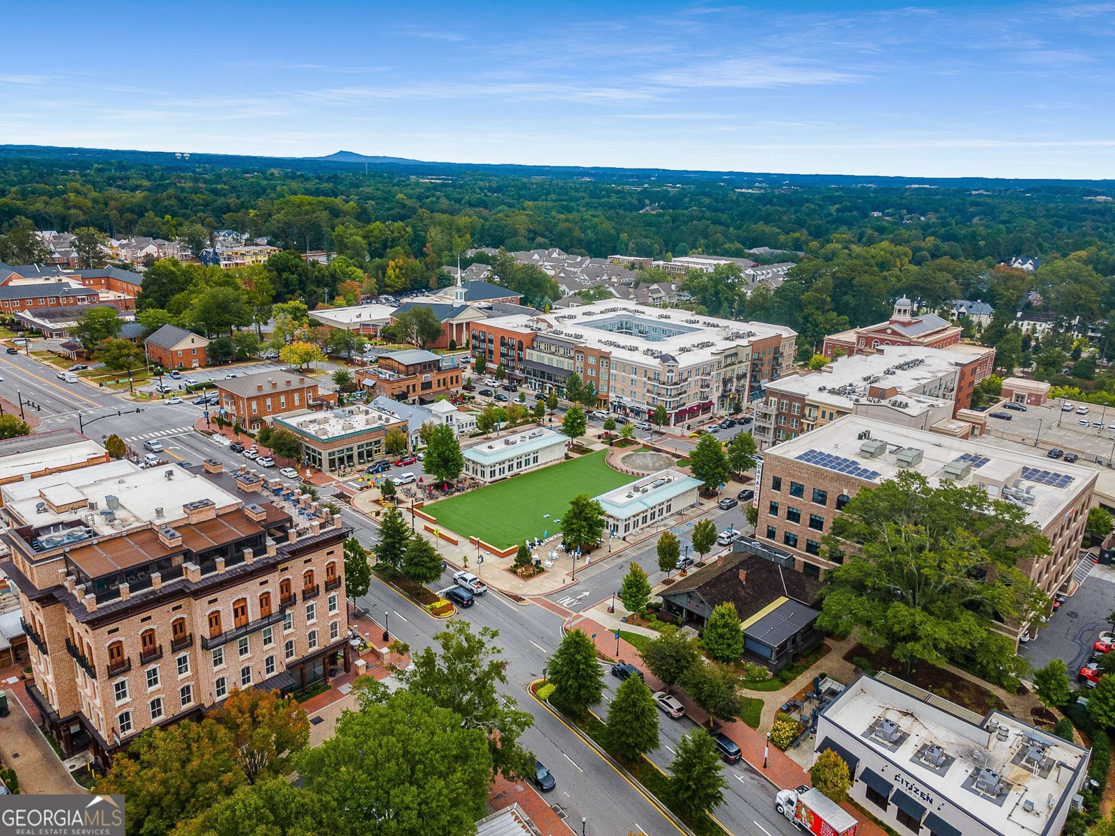 480 Hembree Hollow Roswell - Photo 52