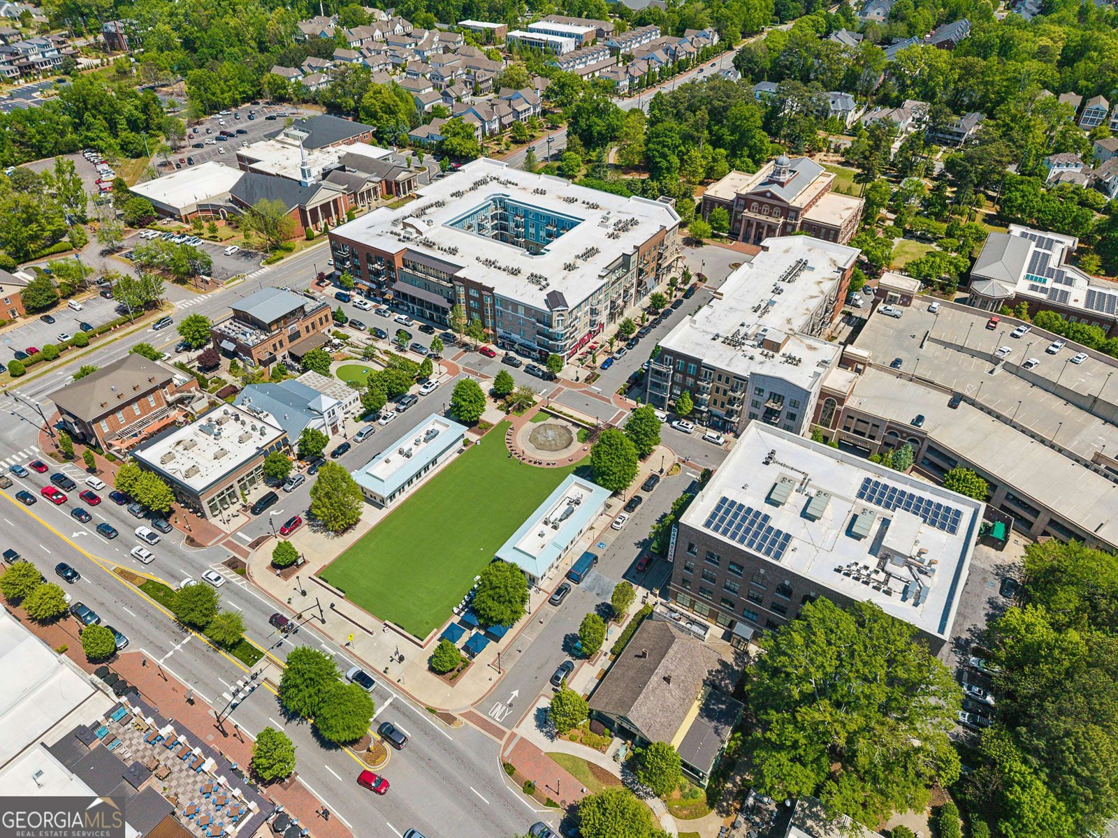 480 Hembree Hollow Roswell - Photo 53