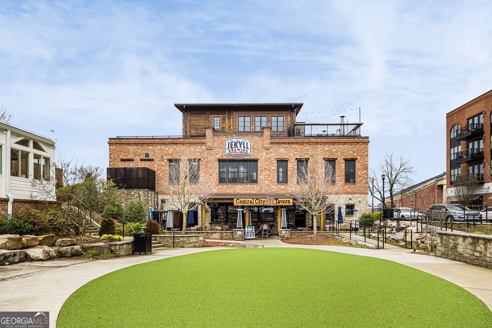 480 Hembree Hollow Roswell - Photo 55