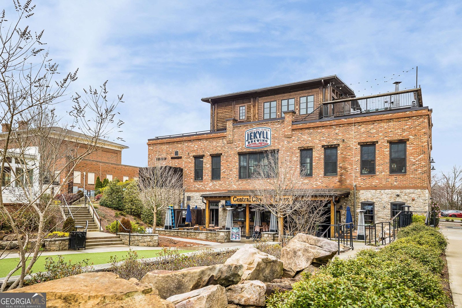 480 Hembree Hollow Roswell - Photo 56