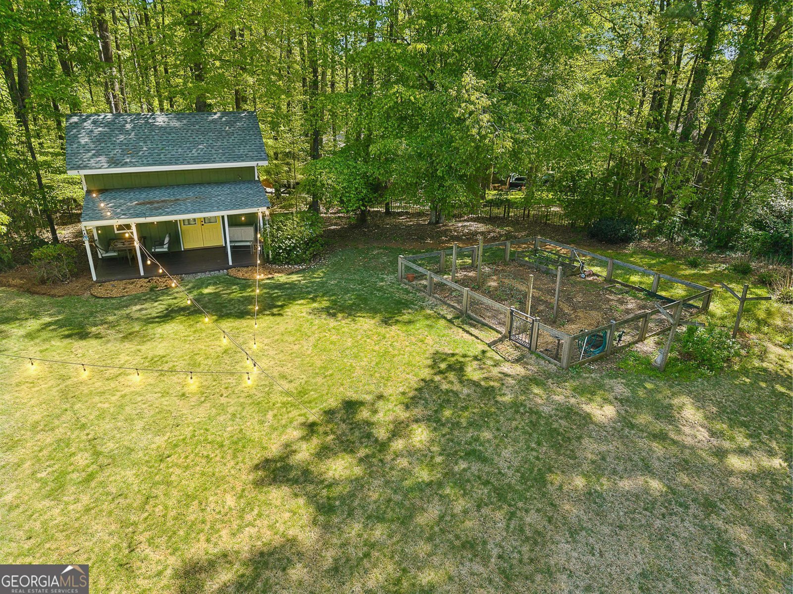 480 Hembree Hollow Roswell - Photo 6