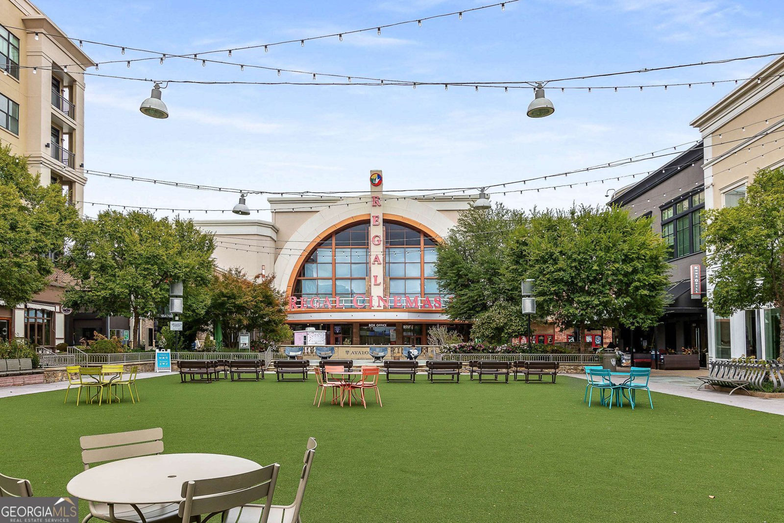 480 Hembree Hollow Roswell - Photo 64