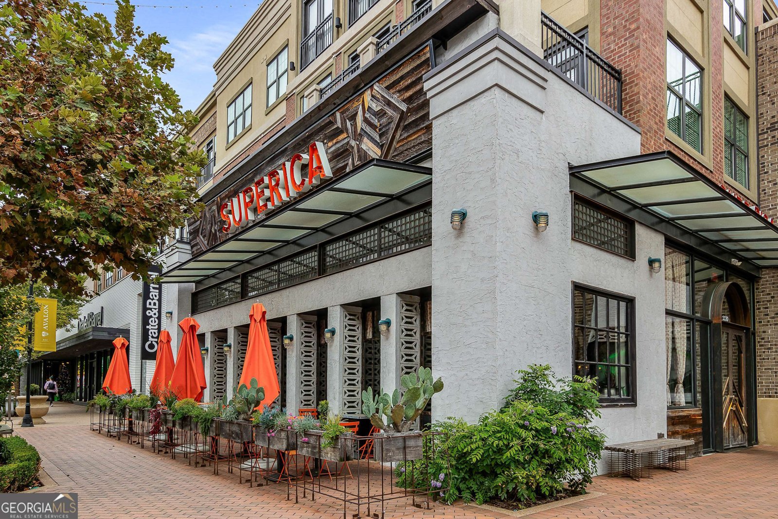 480 Hembree Hollow Roswell - Photo 65